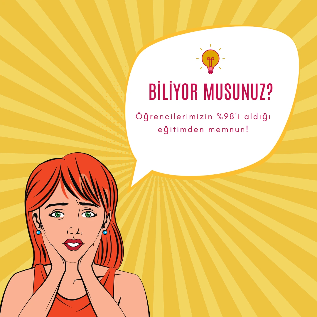 Enwa Dil Akademi İngilizce Kursu